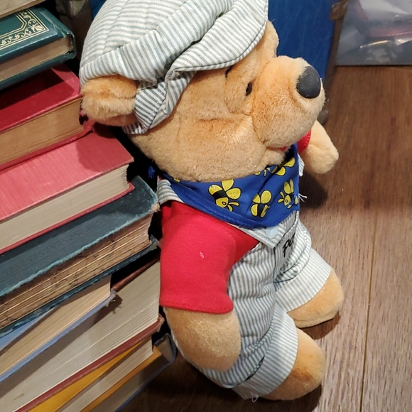 WALT DISNEY COMPANY plush. #3329 - Picture 2 of 6